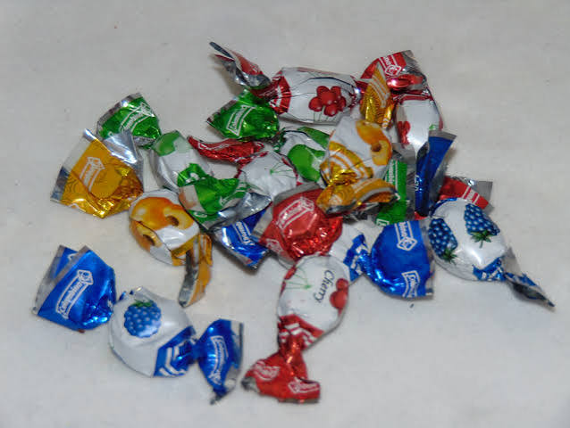 BONBON CANDY LAND