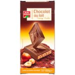 CHOCOLAT AU LAIT FOURRAGE PRALINE BF 150G