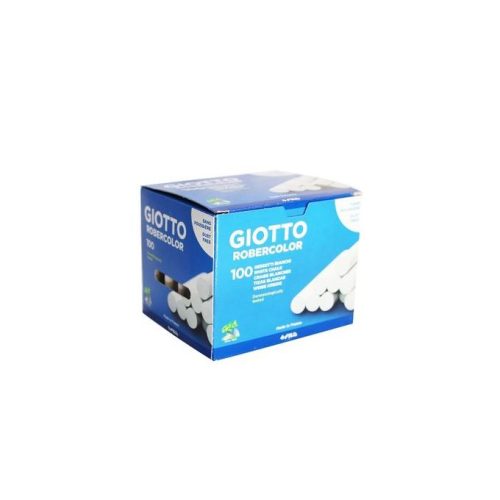 CRAIE GIOTTO BLANCHE PAQUE*100
