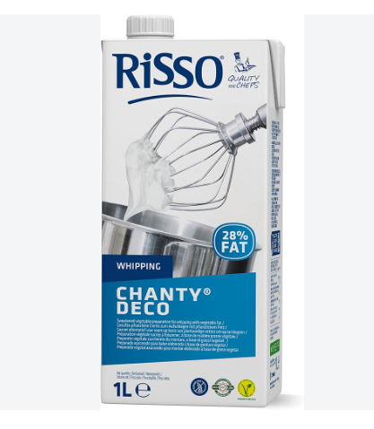 CREME RISSO 1L