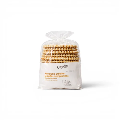 GALETTES CAMPINOISES EVERYDAY 450G