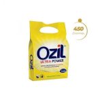 DETERGENT OZIL ULTRA POWER 450G