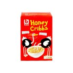 HONEY CRIBBS BONI 750G