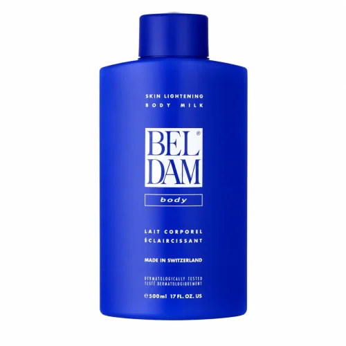 LAIT CORPOREL ECLAIRCISSANT 500ML BEL DAM