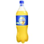 JUS ORANGINA 1L