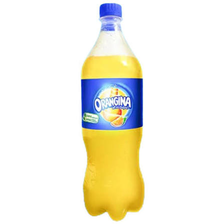 JUS ORANGINA 1L