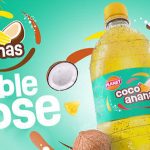JUS PLANET COCO ANANAS 1.20L