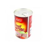 PATE DE BOEUF JEAN FLOCH 400G