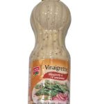 SAUCE VINAIGRETTE BF