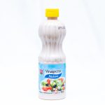 SAUCE VINAIGRETTE NATURE 50CL BF