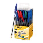 Stylos à bille BIC