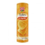 TUILES PAPRIKA 170G BF