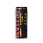 VODKA BULLET 250ML