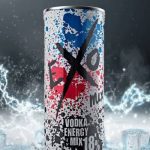 VODKA ENERGY EXO 18%