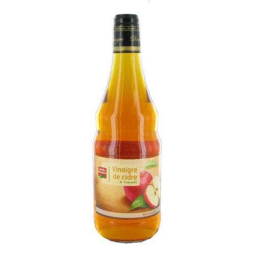 Vinaigre de Cidre EVERYDAY 75cl