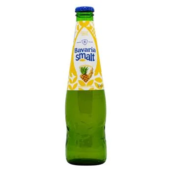 Biére Bavaria Ananas 33cl