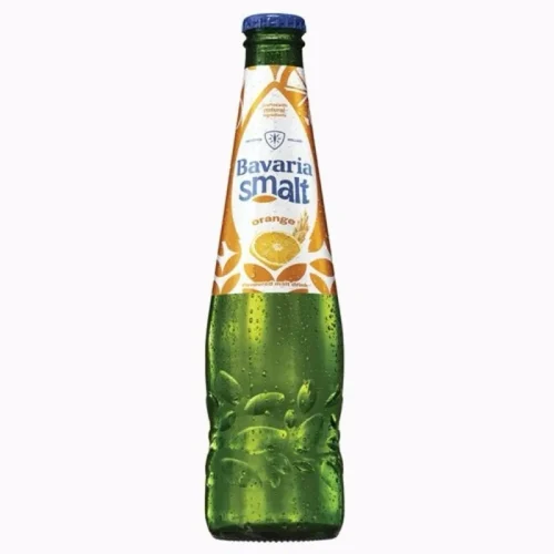 Biere Bavaria Orange Btl 33cl