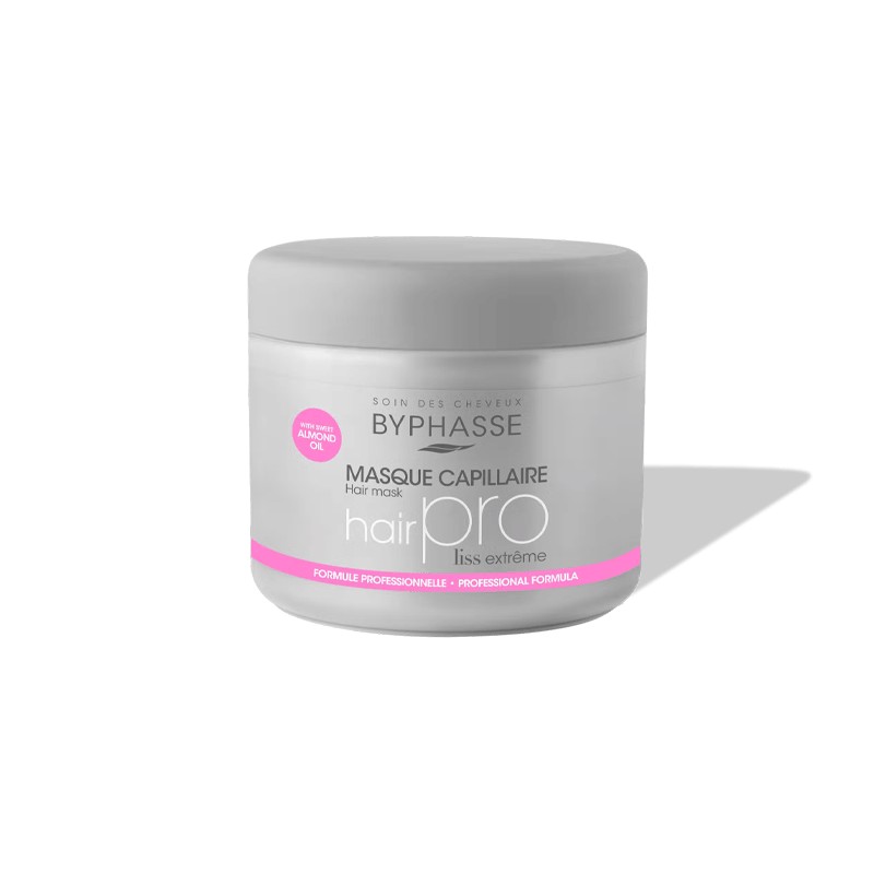 MASQUE CAPILAIRE BYPHASSE 500ML