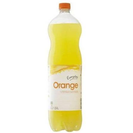 JUS ORANGE EVERYDAY 1.5L