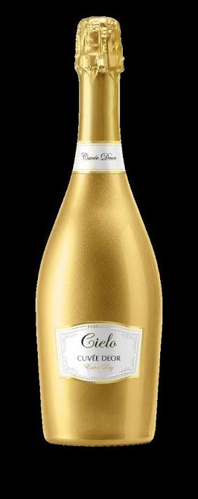 VIN CIELO CUVEE DEOR 75CL