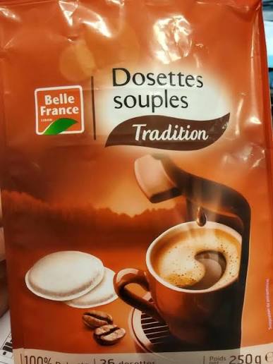 DOSETTE SOUPLE BELLE FRANCE 250G