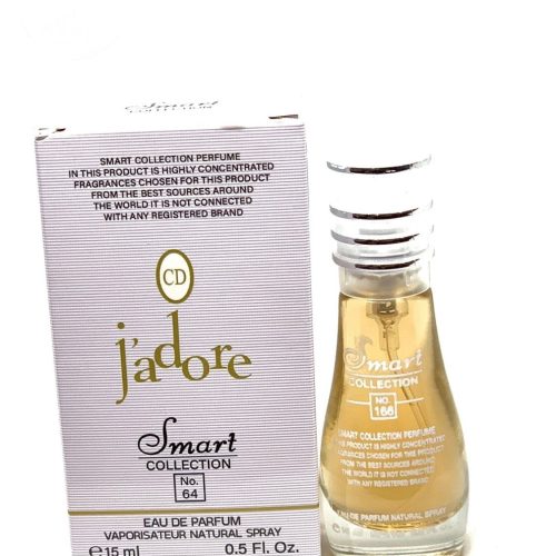 PARFUM J&rsquo;ADORE FOR WOMAN No.64 15ML SMART COLLECTION