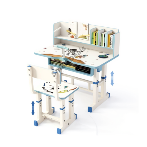 Bureau D’Etude Pour Enfant