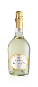 VIN MOUSSEUX AI GALLI BRUT 75CL