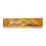 BISCUIT PUR BEURRE