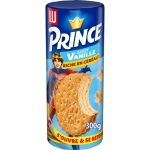 BISCUIT VANILLE
