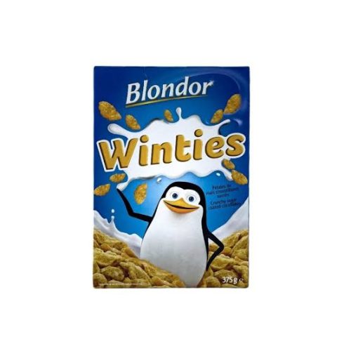 CORNFLAKES WINTIES BLONDOR