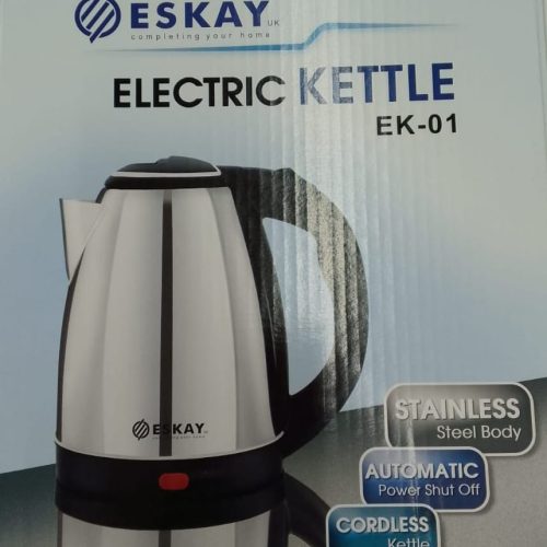 BOULLOIRE ELECTRIC KETTLE 2L