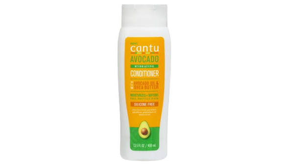 CANTU AVOCADO HYDRATING OIL & SHEA BUTTER 400ML