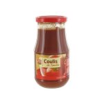 COULIS TOMATE