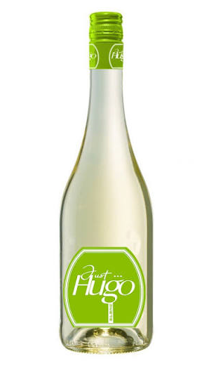 VIN BLANC HUGO 75CL