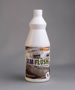 DEGRAISSANT SIM FLUCH 1L