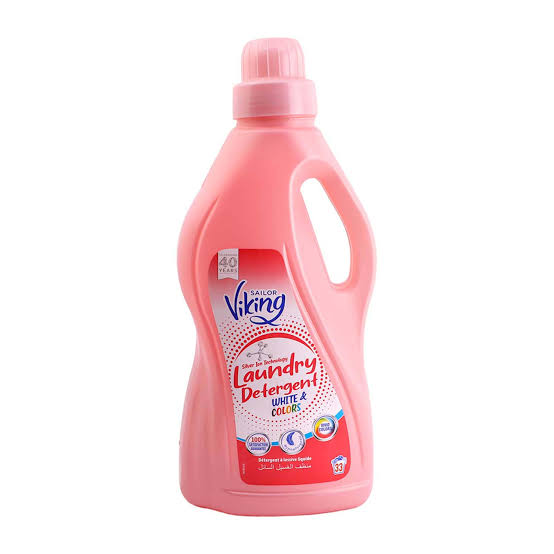 DETERGENT LIQUIDE VIKING LAUNDRY 2L