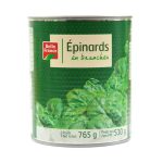 EPINARD BRANCHE