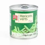 HARICOTS VERTS BF 400G FINS