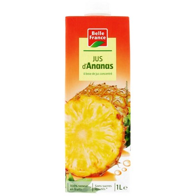 Jus d’orange BF brick1l
