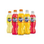 JUS FANTA