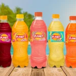JUS PLANET ASS 1.20L