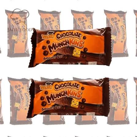 MUNCHKINS CHOCOLATE