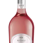 ROSE AI GALLI