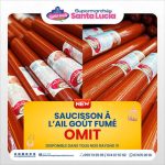 SAUCISSON OMIT