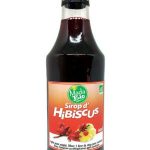 SIROP HIBISCUS