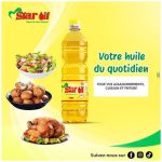 STAR OIL 1L