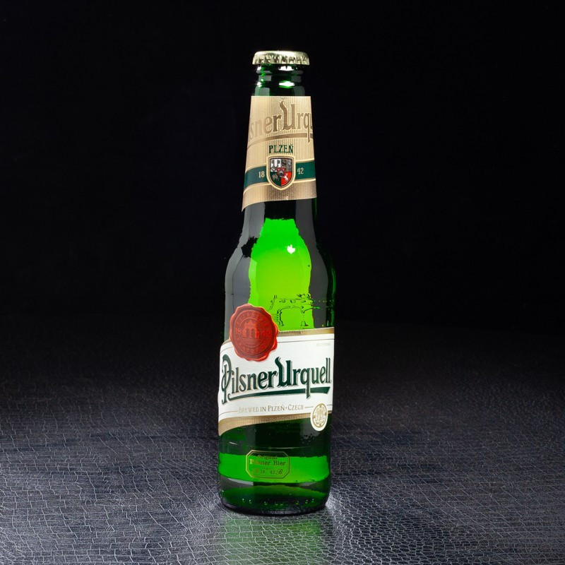 BIERE PILSNER URRQUELL 330ML