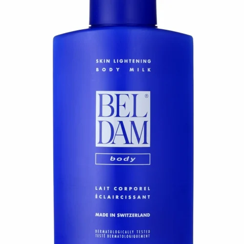 LAIT CORPOREL ECLAIRCISSANT 500ML BEL DAM