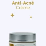 ANTI ACNE